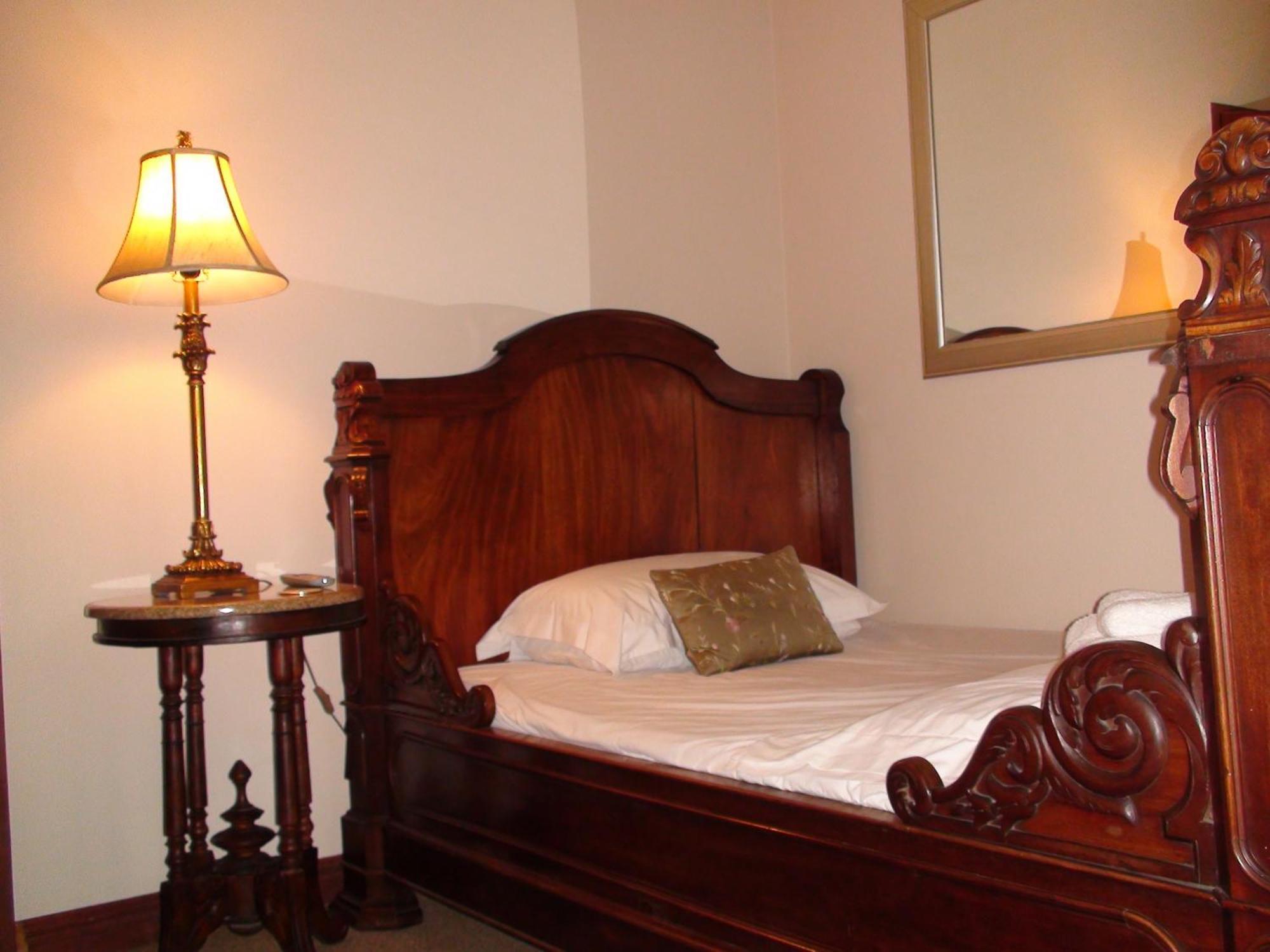 Villa Lugano Guesthouse Johannesburgo Habitación foto